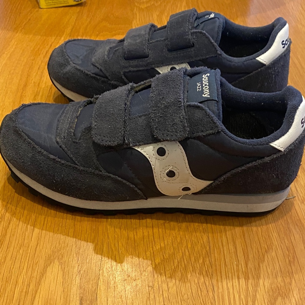 Saucony Kids' jazz